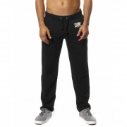Leone 18342 Спортивные штаны Leone Fleece Black фото